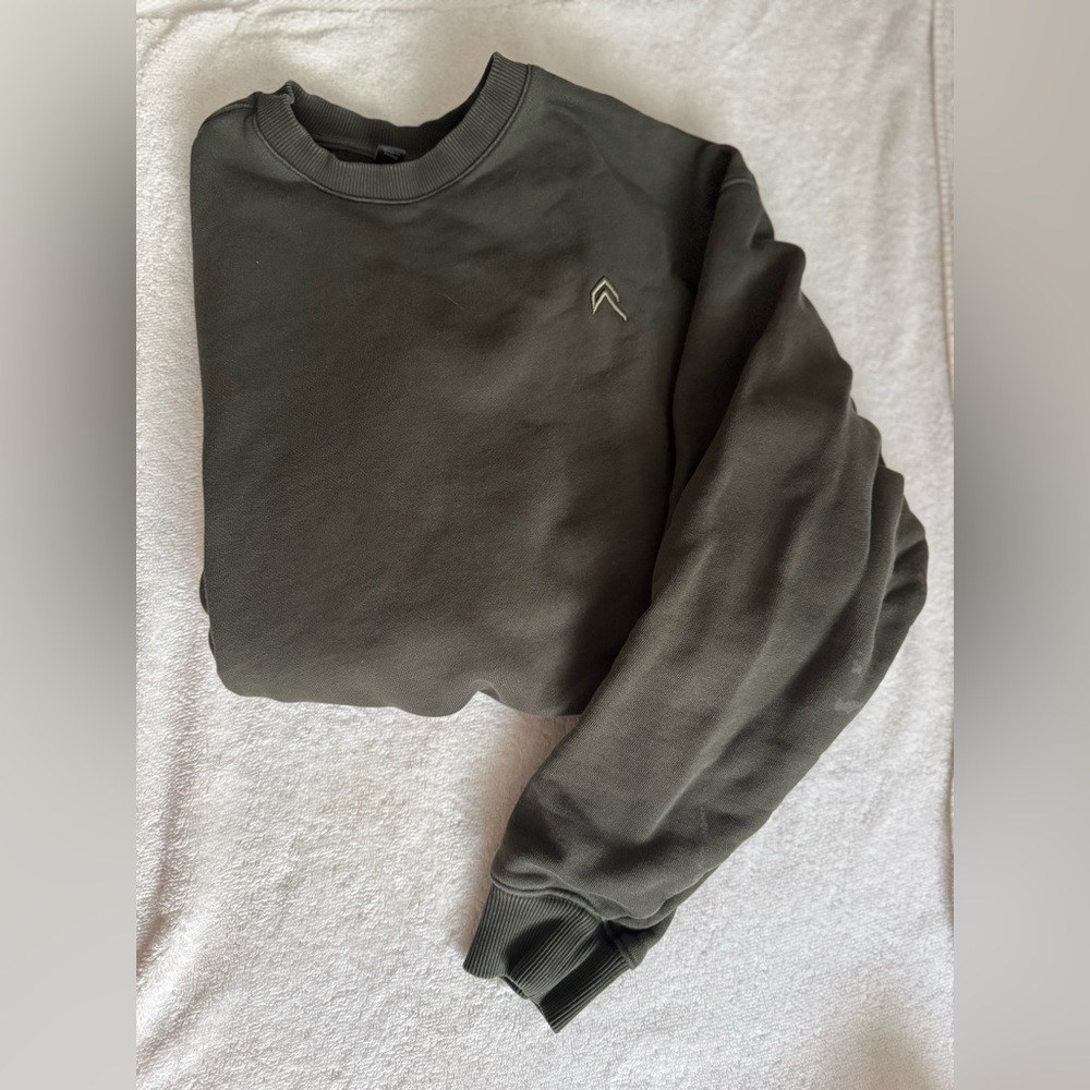 Oner Active Crewneck